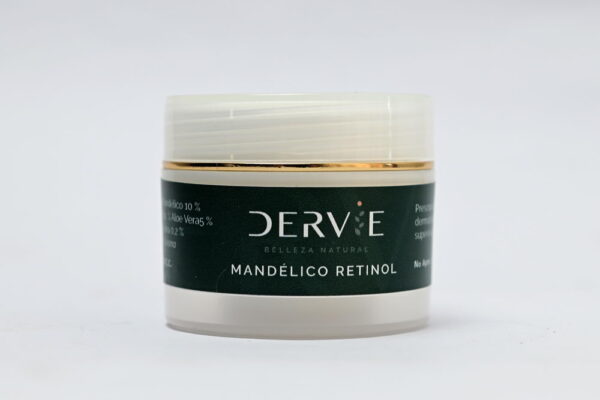 Mandélico - retinol - Imagen 2