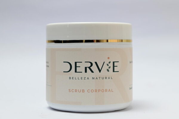 Scrub Corporal - Imagen 2
