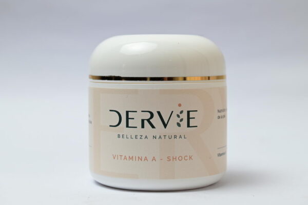Vitamina A shock - Imagen 2
