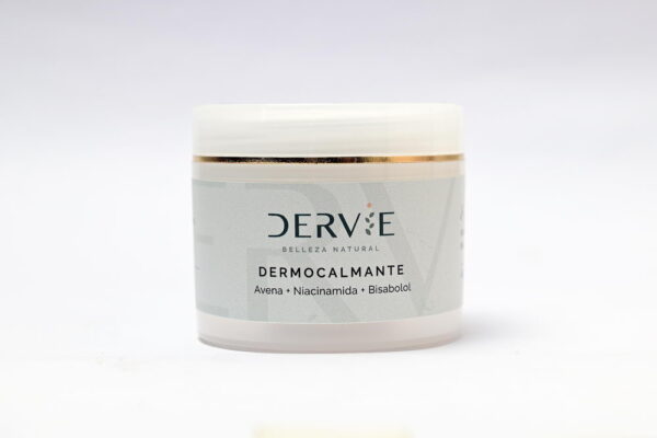 Dermocalmante - Imagen 2