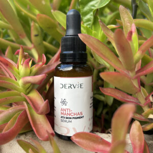Serum Anti-Manchas