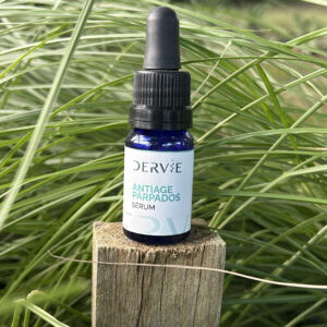 Serum antiage parpados