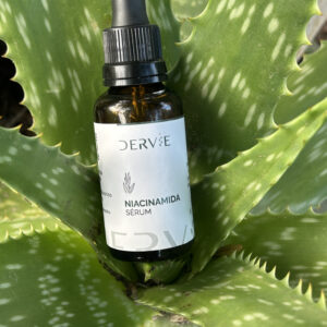 Serum Niacinamida